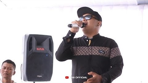 LAIN JODONA (IINK KURNIA) - SANDI BENTANG LIVE ANTAPANI