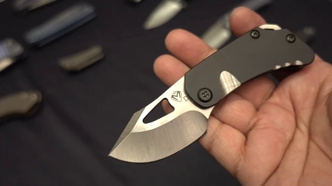 NYCKS 2018 Medford Knives YouTube