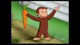 KAQU-HD PBS KIDS Program Break And Sign Off (2011)