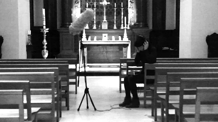 The Architecture of Sound- Tanya Harris