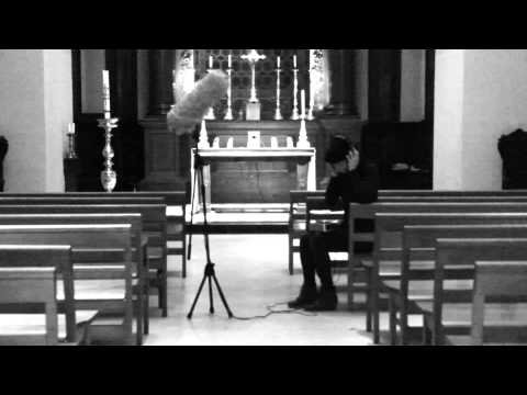The Architecture of Sound- Tanya Harris