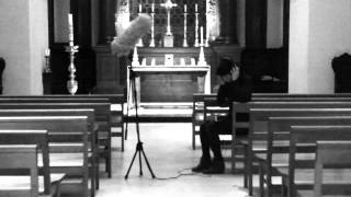 The Architecture of Sound- Tanya Harris