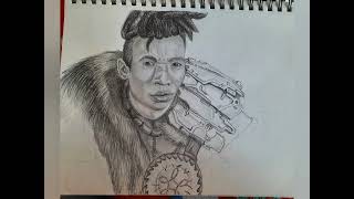 Varl Hzd In Graphite