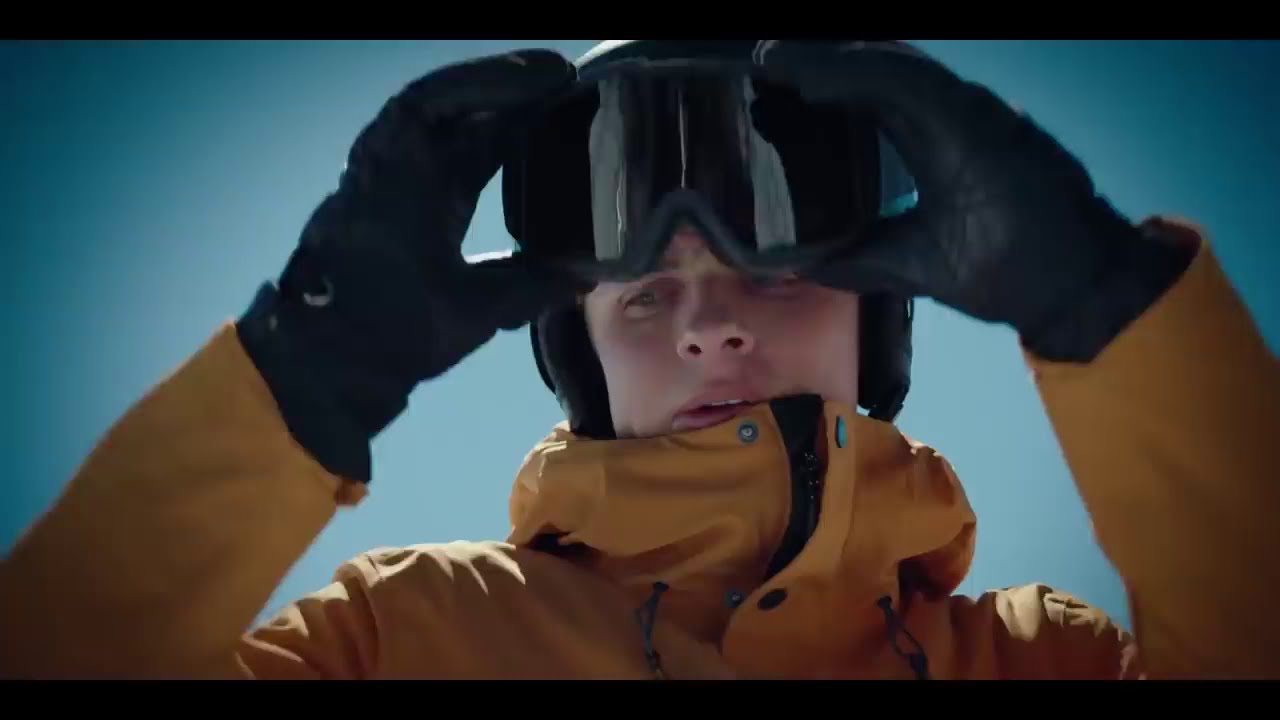 Alex Rider Official Trailer - YouTube