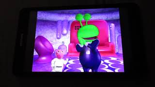 The Backyardigans - Everything Is Boinga Ft. Alicia Keys