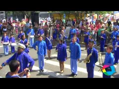 Instituto Nsa. Sra. do Carmo - Alvorada 49 anos