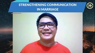 Destiny Training Book 4 Lesson 9 STRENGTHENING