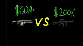 Dead Frontier: 60M vs 200K (End Game Build) screenshot 4