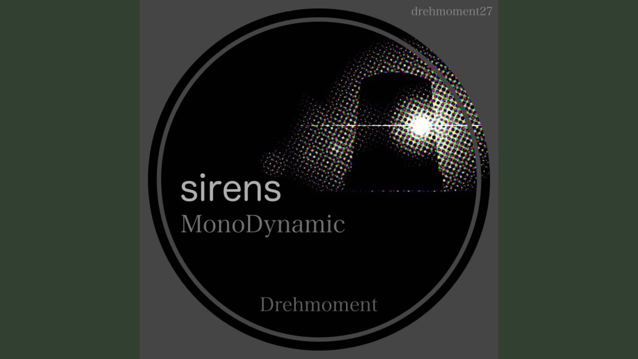 Watch Sirens on YouTube Watch Sirens on YouTube