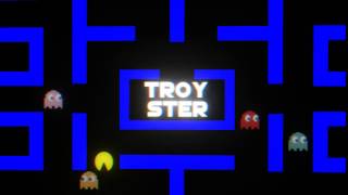 Pac-Man intro