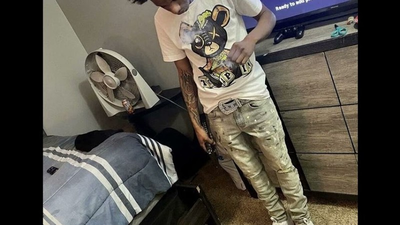 [Free] "Tek It" X Jerk X Hoodtrap Remix (Prod. Sims)