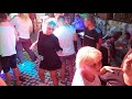А это пластичный танец 😊 11 августа 2021 г. Грин бар. Дивноморск.