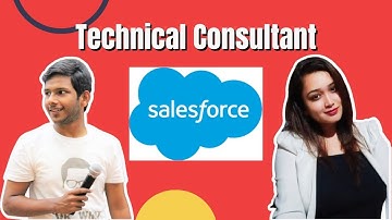 Salesforce Technical consultant interview | Raj Shekhar | Placement Interview