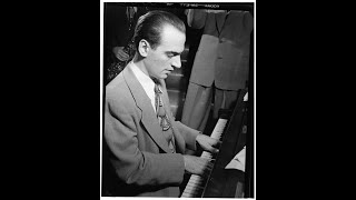 Lennie Tristano - Yesterdays