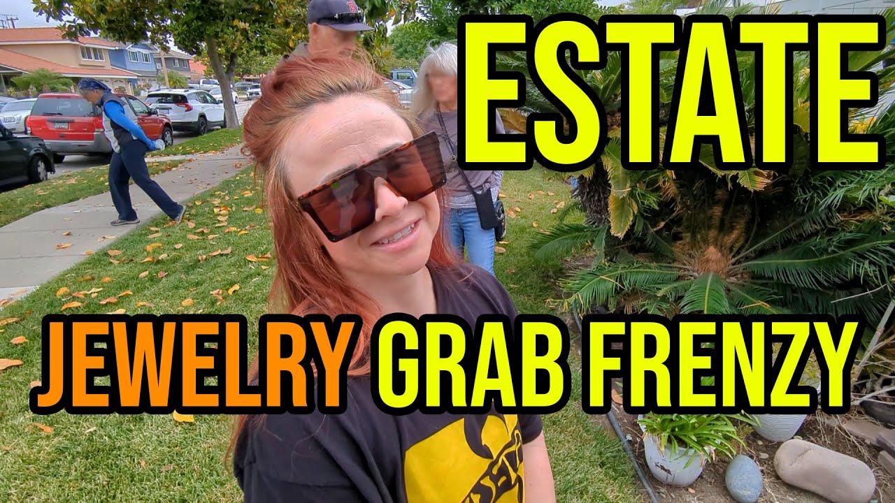 Всё исчезло за 2 минуты! Я первая купила лучшие украшения!