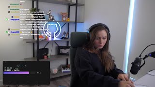 LIVE: 50/10 STUDY WITH ME || Why I’m Speedrunning Rust: Deep Work & Career Talk Wealth