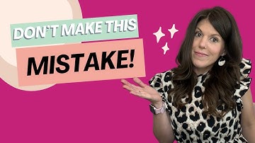 This Mistake Is Killing Your Literacy Block