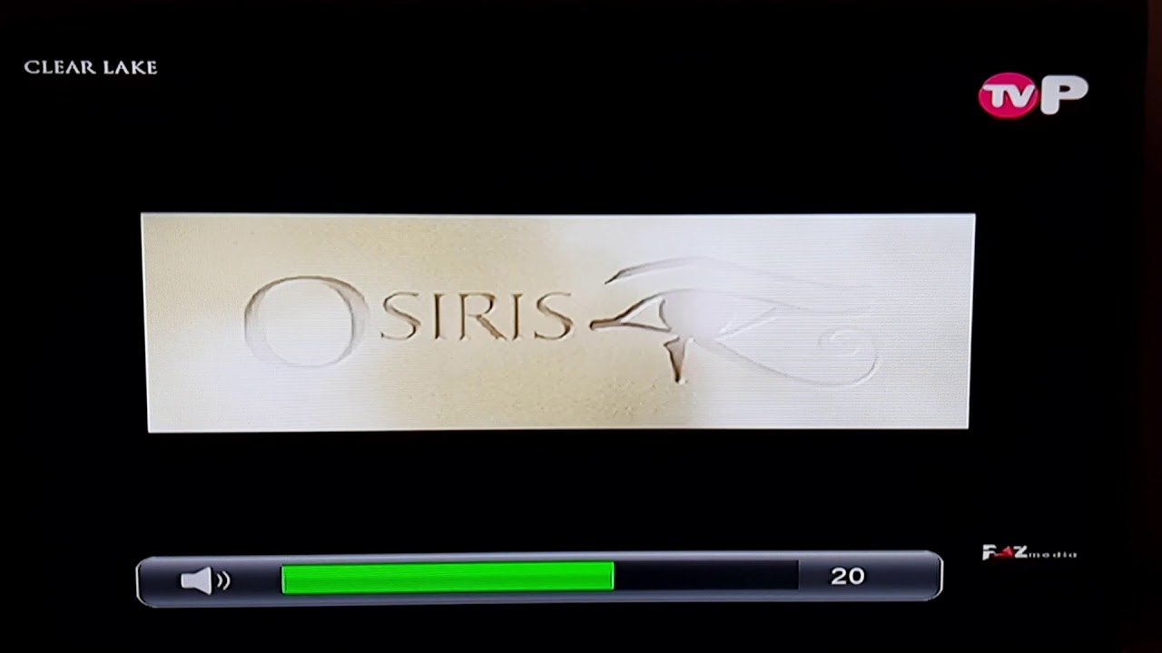 Clear Lake, WI (2009) - TVP Intro