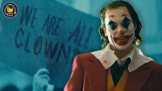 Why Joaquin Phoenix’s Joker Needs a Sequel