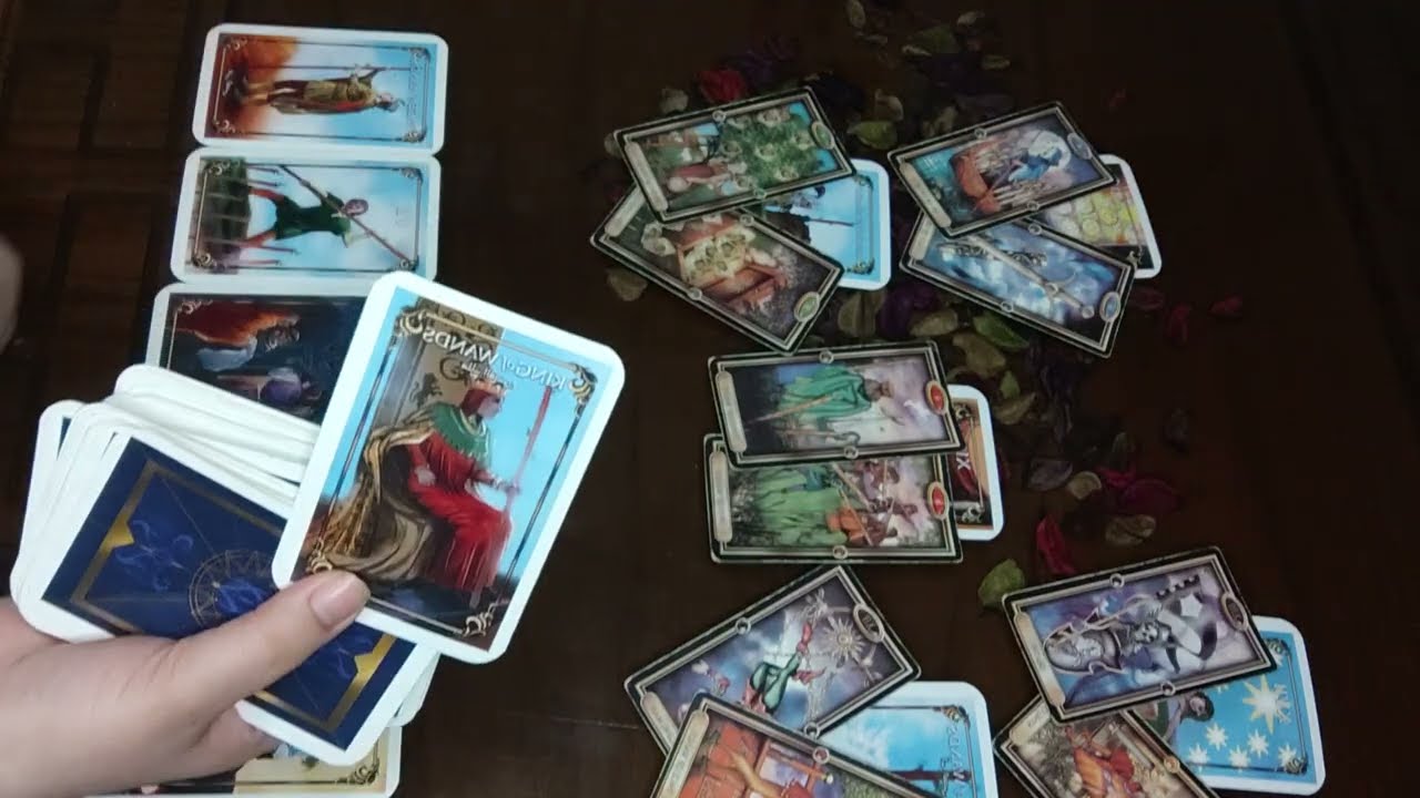 برج الميزان عاطفياً للفترة(4/26_5/6) جرحك ووجعك ودلوقتي بيتندم عليك_استعد للمغاجأت_عوده حق واعتذار😪🙏