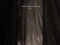 Beautiful Moonlight Lehnga i have ever seen.#aesthetic #glam #like #subscribe