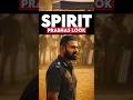 Prabhas Vs Ranbir kapoor In Spirit💀🔥 #prabhas #ranbirkapoor #shorts #bollywood #south