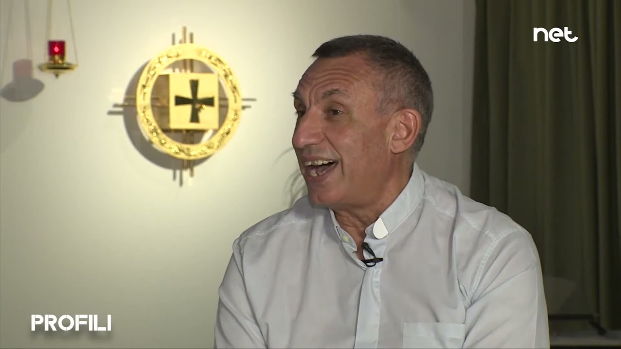 Profili | Mons. Anton Teuma