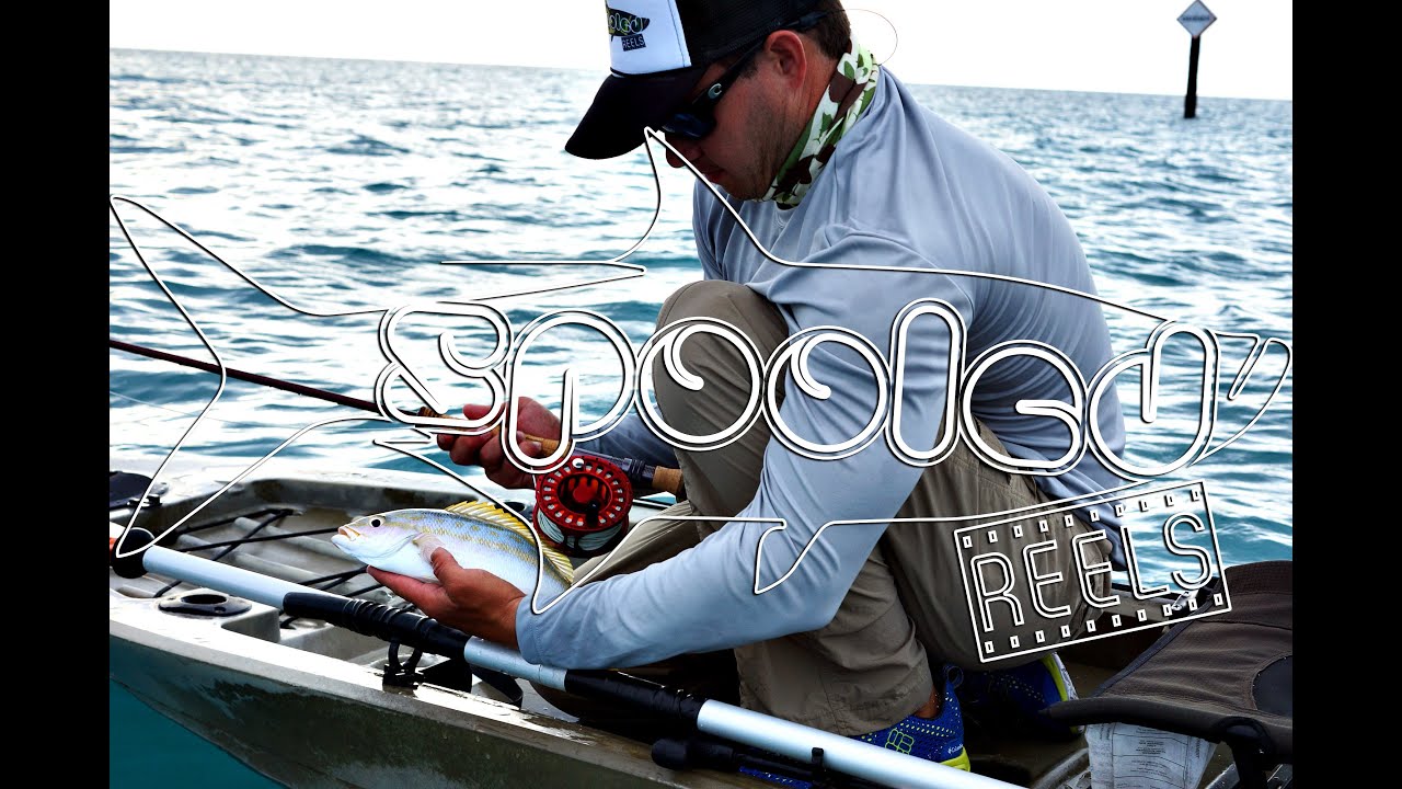 Fly Fishing the Dry Tortugas "Infinity" YouTube
