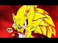 Super Sonic X Universe Sonic Frontiers The End Capitulo 3 