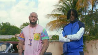 Seth Gueko & Stos - Dans le Tiex (Clip Officiel)