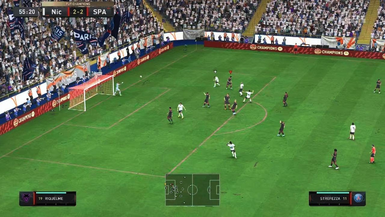 Christopher Rag Fifa FIFA cry rage quite - YouTube