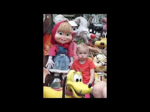 დედას სიყვარულები