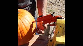 Edwin Sarkissian: 50BMG Flare Gun!
