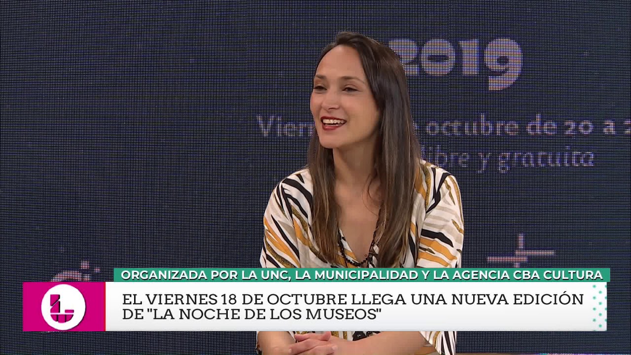 tv kanalları El 18 de octubre llega 