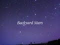 Backyard Stars