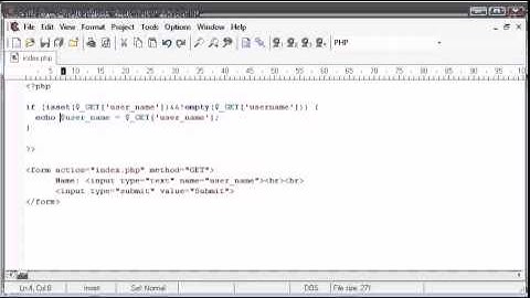 Beginner PHP Tutorial   47   String Functions  Upper   Lower Case Conversion