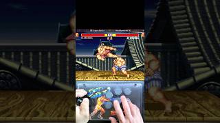 No llegaba… ❗ | Honda vs Honda SF2 CE