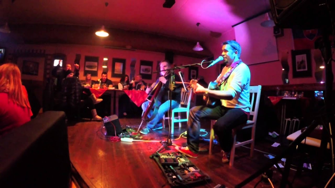 WHATEVER DUO live @ MURPHY's PUB