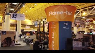 Flame tec HPB Expo 2020