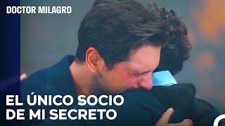 Hay Alguien A Quien Quiero Presentar Contigo - Doctor Milagro Capitulo 38