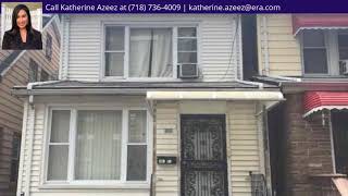 109-16 126 St, S. Ozone Park, NY 11420 - MLS #3061004