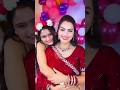 Priya deep new viral video with her daughter🥹🥰 #trending #viral shorts#viral #youtubeshorts