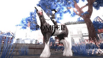 [JBS] Pompeii  |SSO MEP