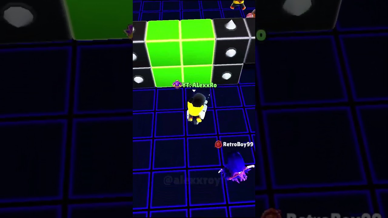 Stumble Guys Tips and Tricks 