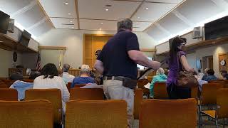 Toms River Township Council, May 13, 2026