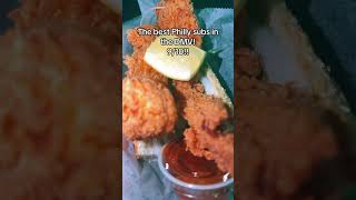NoMA DC best Philly subs in #dmv #foodie #youtubeshorts