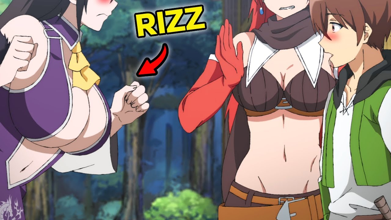 A Weak Boy Is Cast Aside In Isekai When His Cute Sister Becomes Ridiculously Strong!