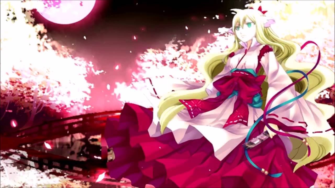 Fairy Tail Opening 22 Nightcore Full Ashita Wo Narase Youtube