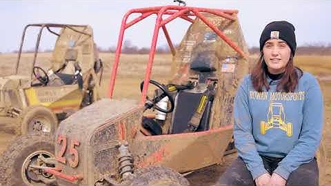 Rowan University , Mechanical Engineering