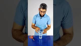 Color Change Magic|Exploring the Universal Indicator Strips in urdu and hindi
